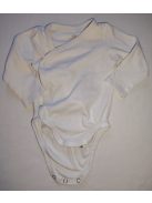 H&M Organic Cotton body 62
