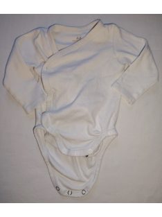H&M Organic Cotton body 62