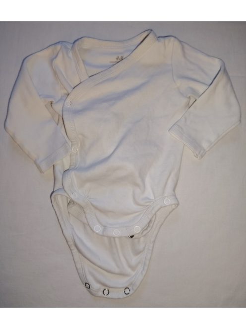 H&M Organic Cotton body 62