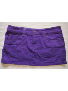 Black Milk miniszoknya 26