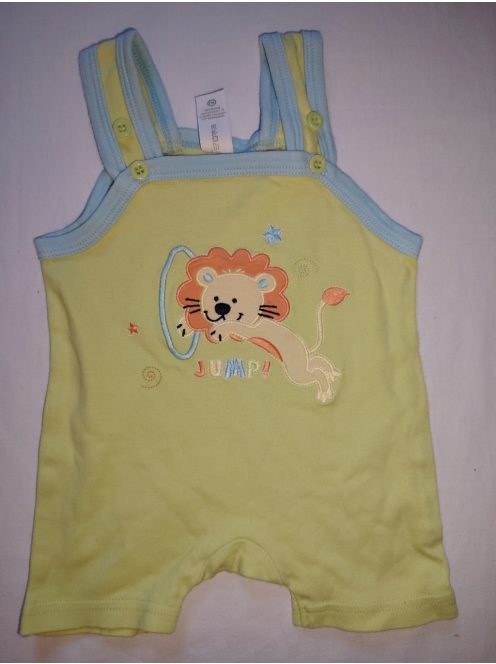 Baby Club baba napozó 62
