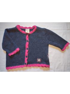 H&M Snoopy kardigán 62