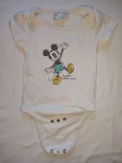 Disney Baby body 74