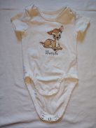 H&M Organic Cotton body 56