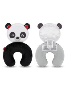 Fisher-Price Pandás utazópárna és fejtámasz babáknak