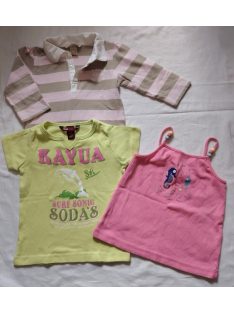 86 H&M felsőcsomag