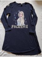 Disney Frozen II. hosszított felső 134