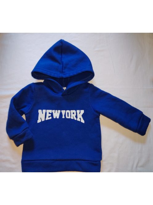 SHEIN pulóver 9-12M