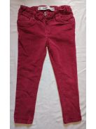 Denim Co. (Primark) kordbársony nadrág 116