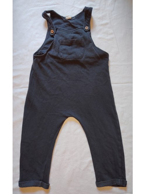 H&M pántos kezeslábas 98