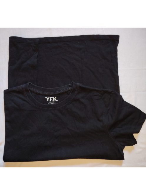 Y.F.K. póló 158/164
