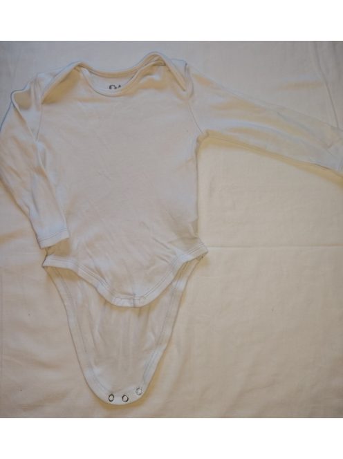 C&A Baby body 74