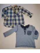 68-as H&M felső csomag