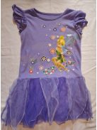 Disney Store tüllszoknyás ruha 116