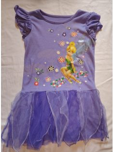 Disney Store tüllszoknyás ruha 116