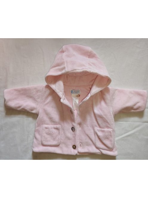 Jacadi bébi kabát 3M / 60 cm